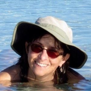 Meet your Posher, Lynne